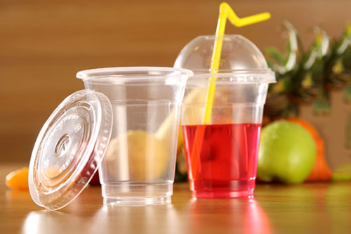塑料杯包装机为生产加工带来便利